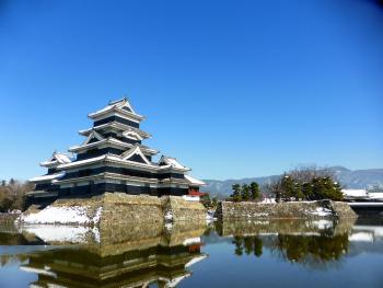 東山眺望景観の写真