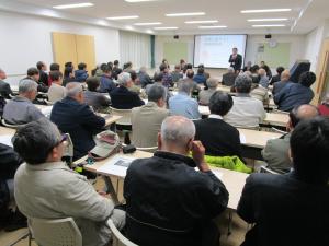 鎌田地区公民館
