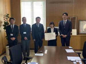 日本生命様