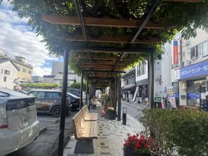 施工後