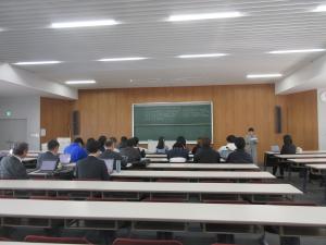 全体の様子