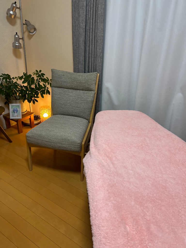 アプロスマイア店内1