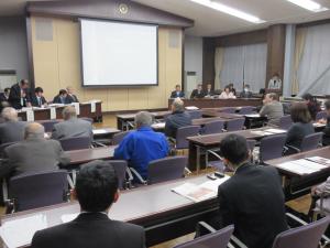松本市役所