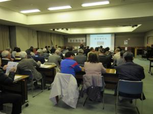 芳川公民館