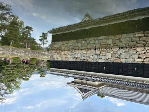 松本城２