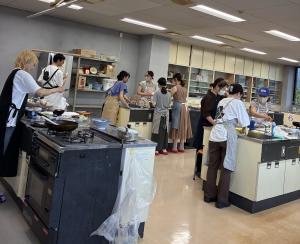 当日の様子