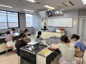当日の様子