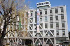 本庁舎写真