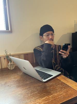中山さん