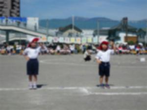 ダンス