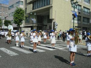 金管バンド