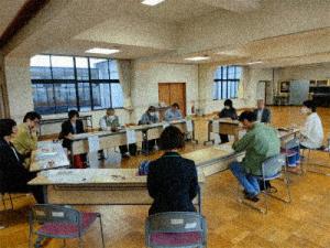 田川っ子応援団の皆様