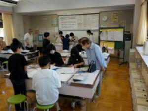 ミシン学習