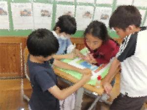 3の2➀