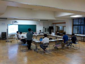 実行委員会