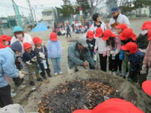 やきいも会