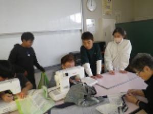 ミシン学習