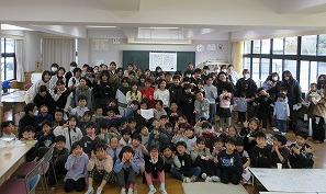 にこわく