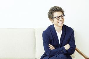 田村　淳さん